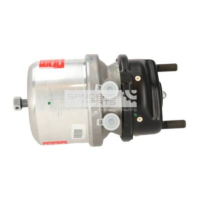 CYLINDRE DE FREINAGE GAUCHE OEM-KNORR TGA 10/16''